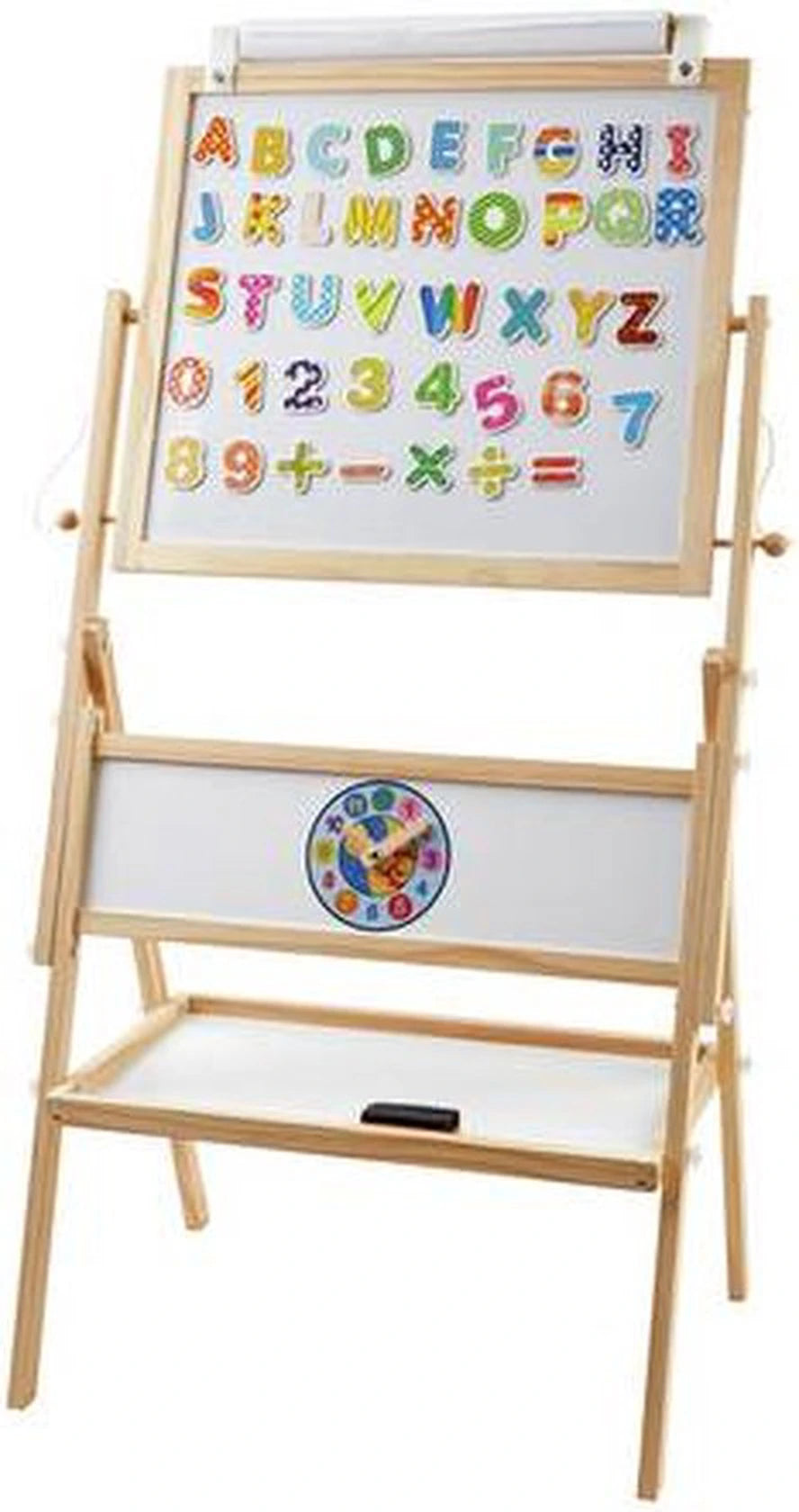 Krijtbord Chad Valley
