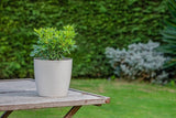 Bloempot Serinova - Set van 2 Stuks - 7.4L