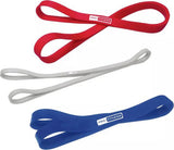 Weerstandsband Pro Fitness - Set van 3 Stuks