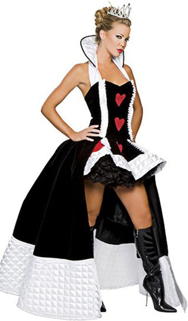 Verkleedkleding Halay - Luxe
