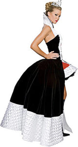Verkleedkleding Halay - Luxe