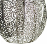 Hanglamp Argos Home - Staal