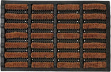 Deurmat Argos Home - 61x41cm