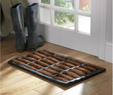 Deurmat Argos Home - 61x41cm