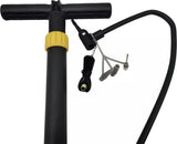 Fietspomp Challenge