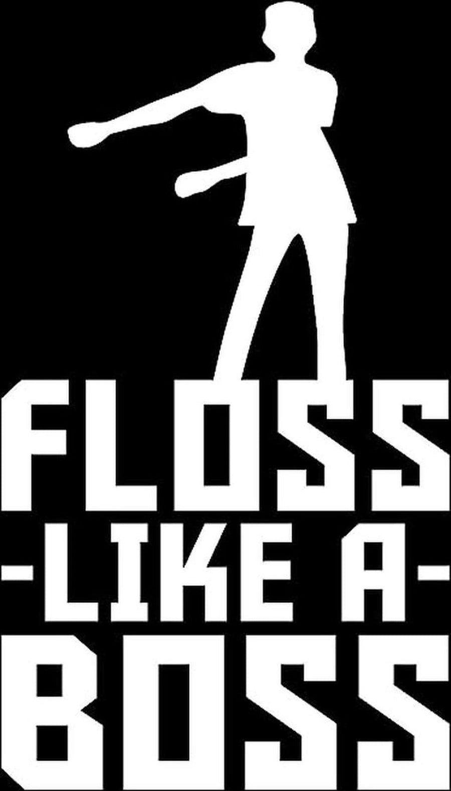 T-shirt Merkloos - Leuke T