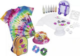 Hobbypakket Chad Valley - Shirt, Rugzak, Hoed, 2 Scrunchies.