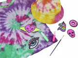 Hobbypakket Chad Valley - Shirt, Rugzak, Hoed, 2 Scrunchies.