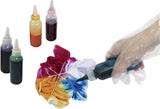 Hobbypakket Chad Valley - Shirt, Rugzak, Hoed, 2 Scrunchies.
