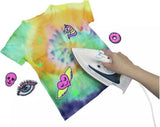 Hobbypakket Chad Valley - Shirt, Rugzak, Hoed, 2 Scrunchies.