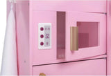 Speelkeuken Chad Valley - Roze