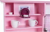 Speelkeuken Chad Valley - Roze