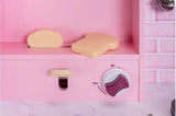 Speelkeuken Chad Valley - Roze
