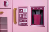 Speelkeuken Chad Valley - Roze