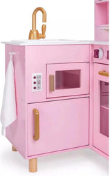 Speelkeuken Chad Valley - Roze