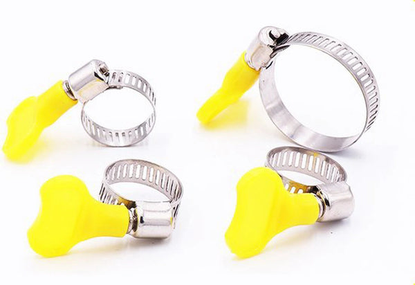 Zwembadaccessoires Bestway - Set van 4 Stuks - 32mm