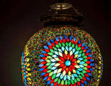 Hanglamp Merkloos - Turkse - 25cm