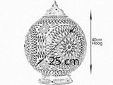 Hanglamp Merkloos - Turkse - 25cm