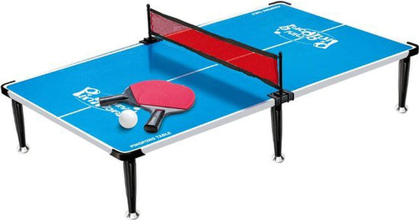 Tafeltennisset Halay - 78x35x8cm