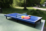 Tafeltennisset Halay - 78x35x8cm