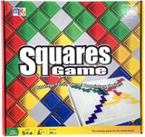 Bordspel Halay - Squares Game