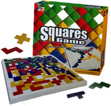 Educatief Spel De Max - Squares Game