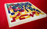 Bordspel Halay - Squares Game
