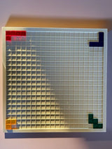 Educatief Spel De Max - Squares Game