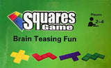 Educatief Spel De Max - Squares Game