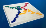 Bordspel Halay - Squares Game