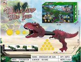 Speelgoedpistool Halay - 40cm