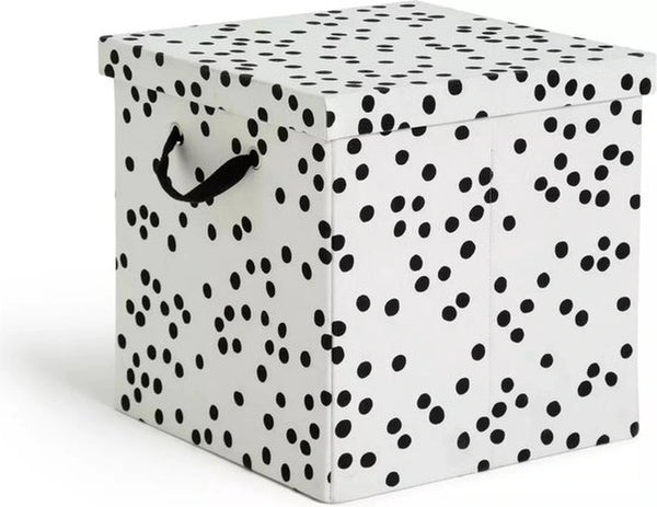 Opberger Habitat - Wit