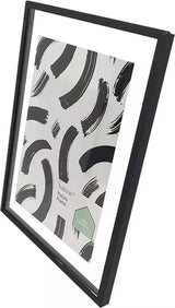 Fotolijst Habitat - Zwart - 23x18cm