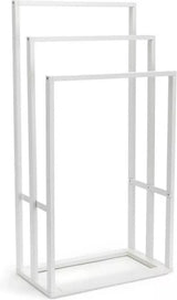 Handdoekhouder Habitat - Wit
