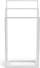 Handdoekhouder Habitat - Wit