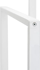 Handdoekhouder Habitat - Wit