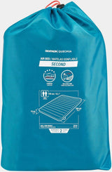 Luchtbed (camping) quechua - 140cm