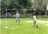 Badmintonnet De Max