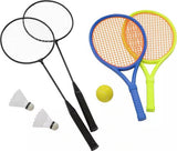 Badmintonnet De Max