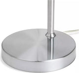 Tafellamp Habitat - Glas - 47cm