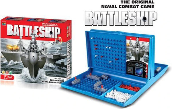 Bordspel Halay - Zeeduel