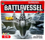 Bordspel Halay - Zeeduel