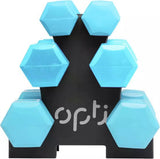 Dumbbells Opti