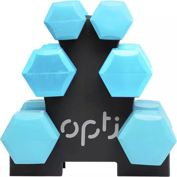 Dumbbells Opti