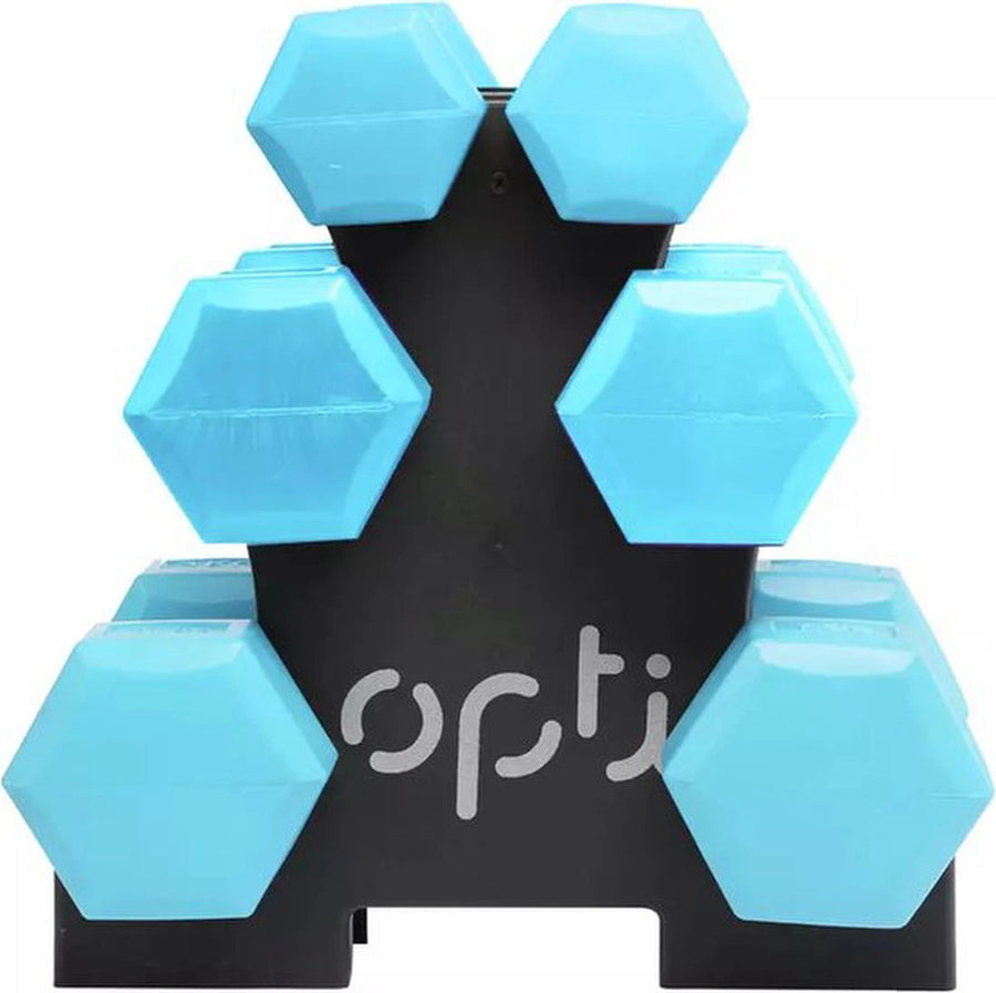 Dumbbells Opti