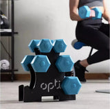 Dumbbells Opti