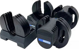 Halterset Pro Fitness