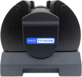 Halterset Pro Fitness
