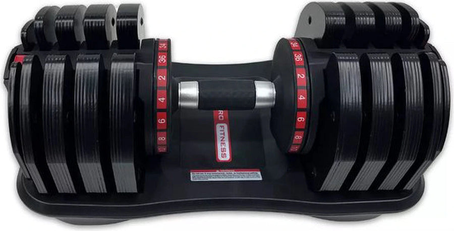 Halterset Pro Fitness