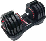 Halterset Pro Fitness